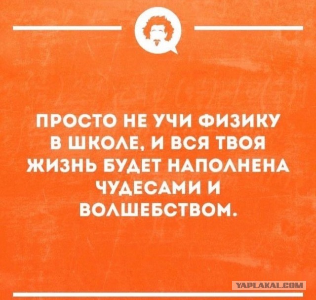 Видали, видали, фокус