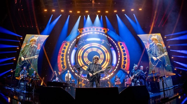 Музыка и музыканты: Jeff Lynne
