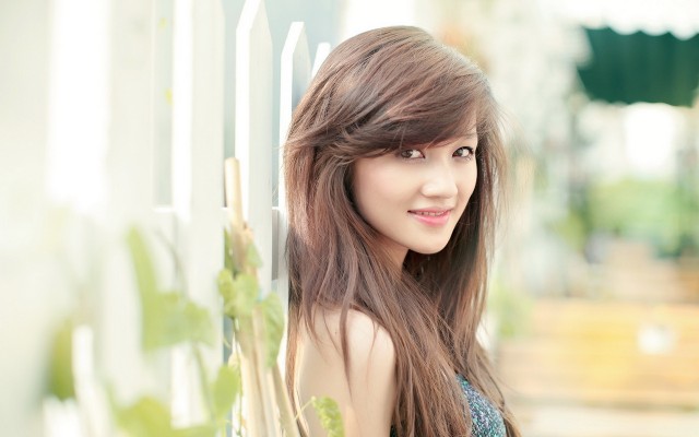 Japanese girls