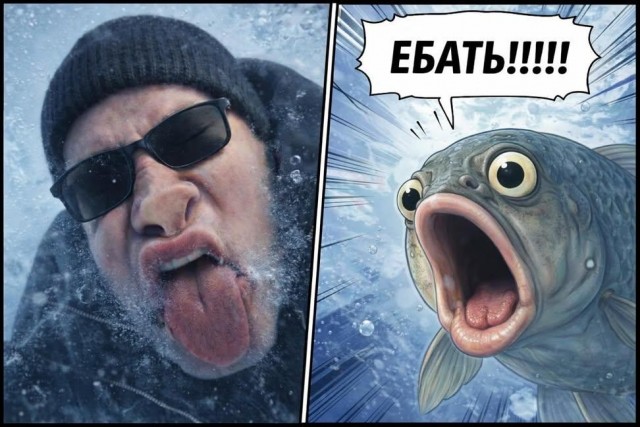 Как это было на самом деле