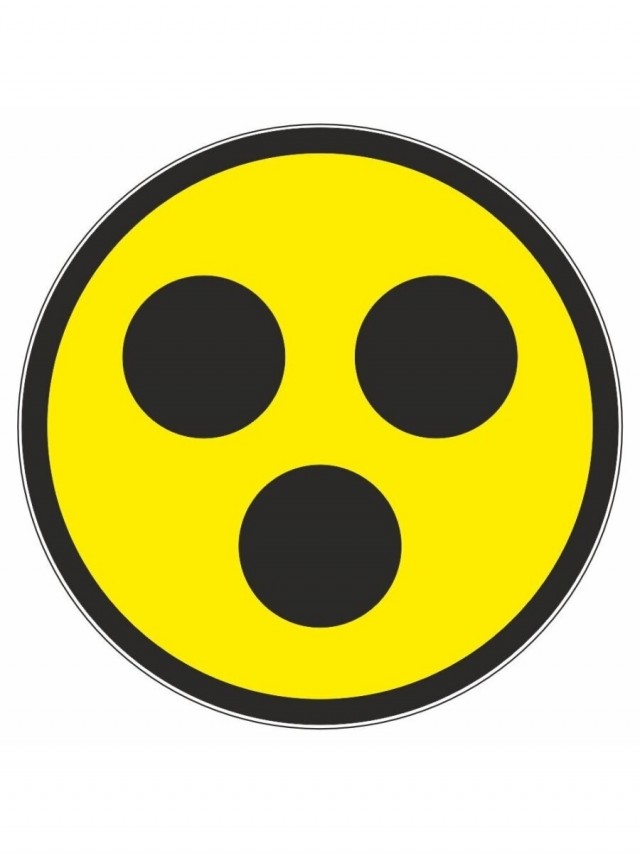 Когда глухой таксист подвозит глухого пассажира