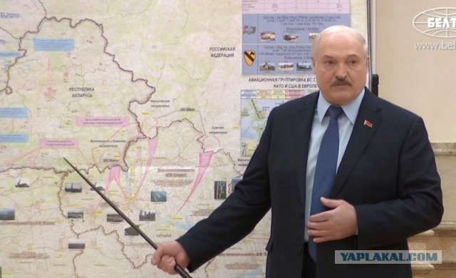 Израиль все же бахнул по Ирану