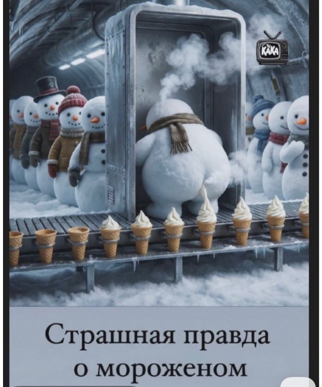 Картинки для деградации 194 (разной степени свежести)