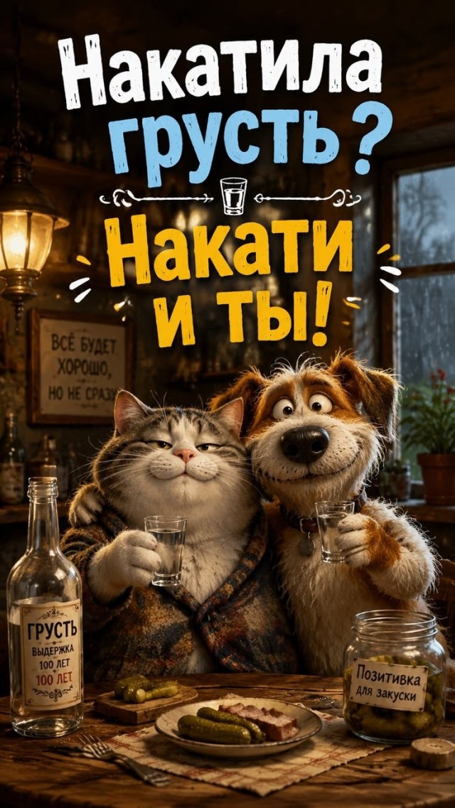 Прикольные и просто красивые картинки 26.06.2026