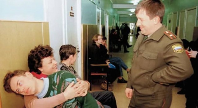 И тут нашла⁠