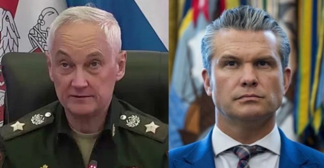 «В мобилизации нет никакой необходимости»