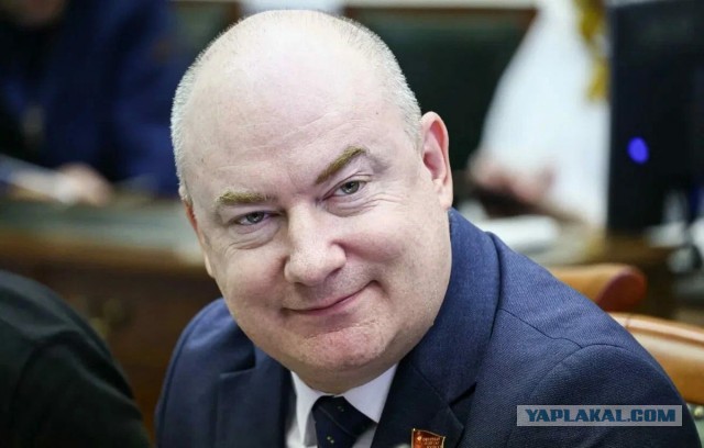 В России хотят запретить чизкейки