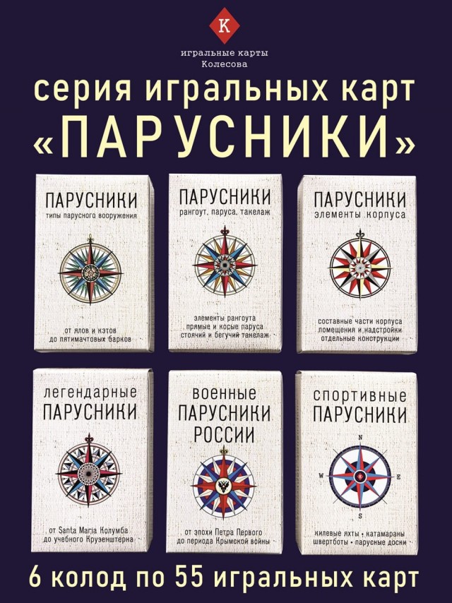 Устройство корпуса классического парусника