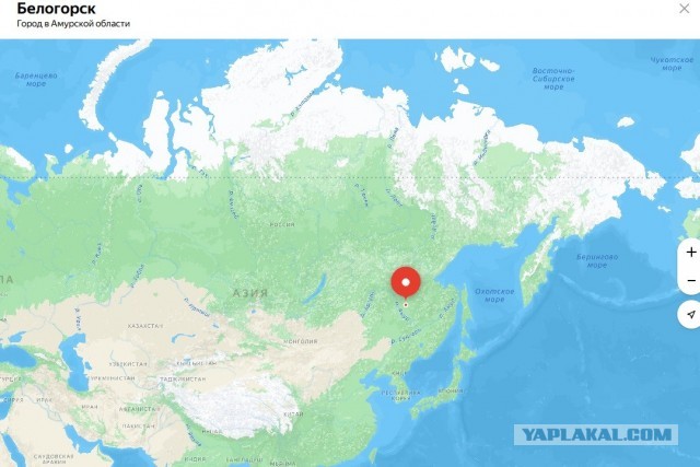 "А вы, Абакумов, опасный для Партии человек, вам Партия доверять не может!"