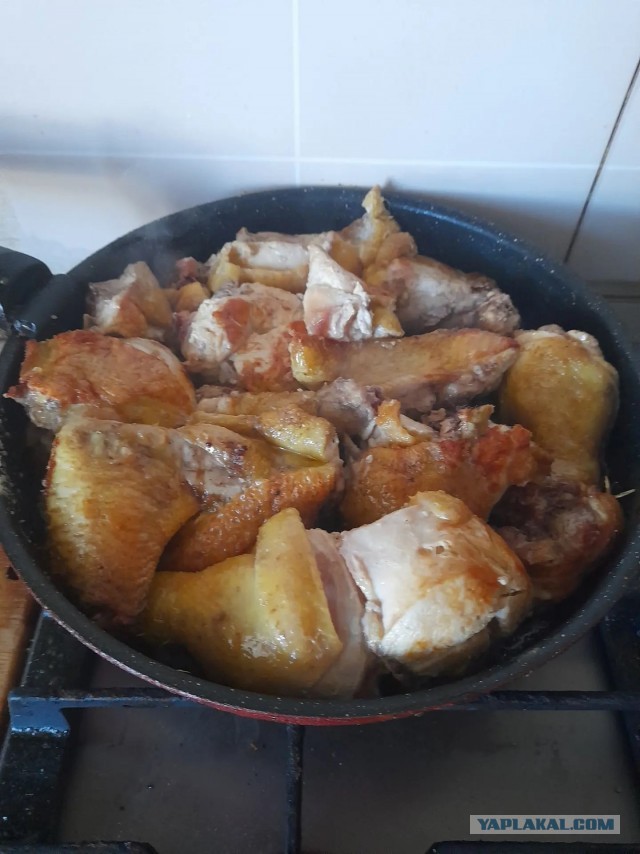 Достучаться до небес.