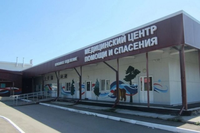 В Шелеховской районной больнице ввели карантин.