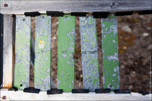 Северная коррозионная станция