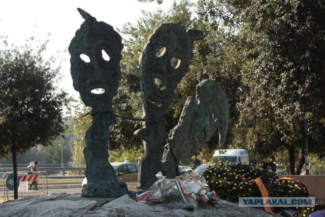 Испания 10 дней дикарем