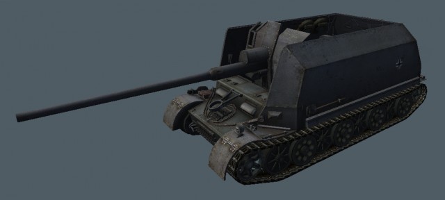 Wargaming 6