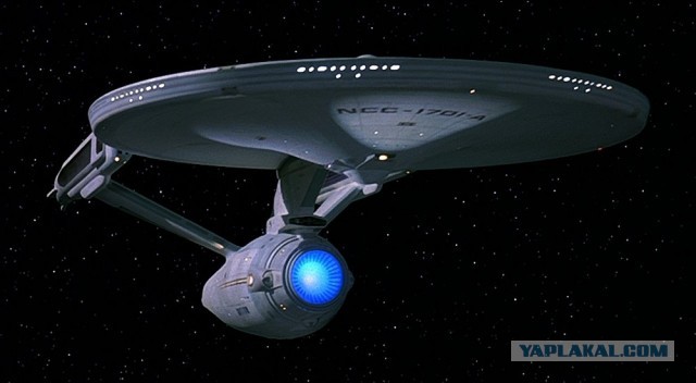 Новый российский космический корабль ПТКК НП