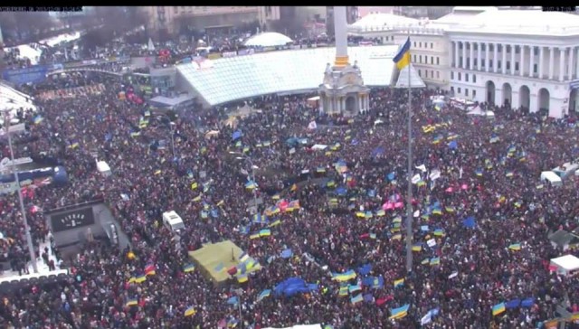 Репортеру Вестей в прямом эфире вручили "Оскар" за