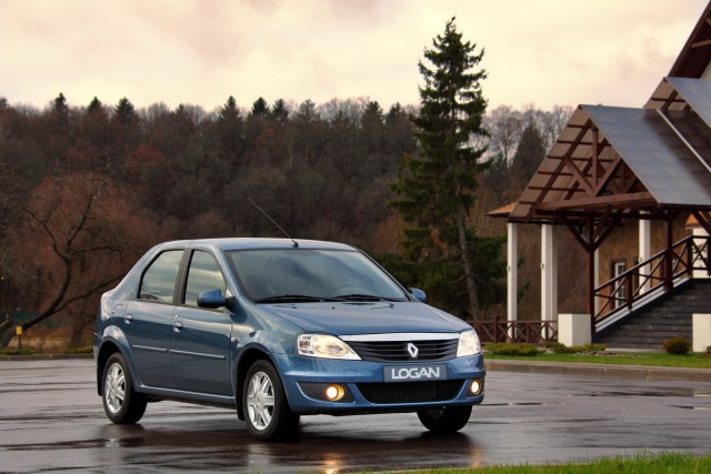 Самые неубиваемые автомобили