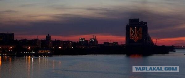 Погода троллит патриотов