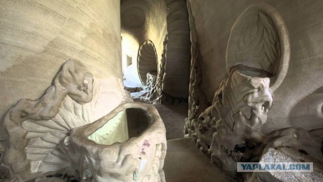 10 впечатляющих конструкций построенных в одиночку