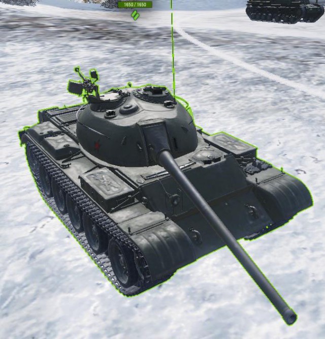 Wargaming 12, WoT сотоварищи