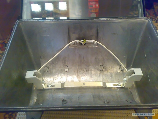 Экономный яркий свет