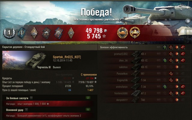 Wargaming 15