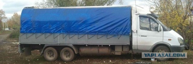 Грузоперевозки.Газель.