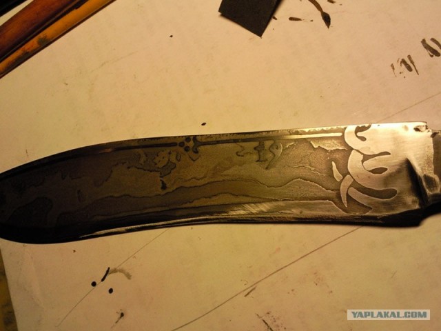 МЕГАБАЯН, за который не стыдно.