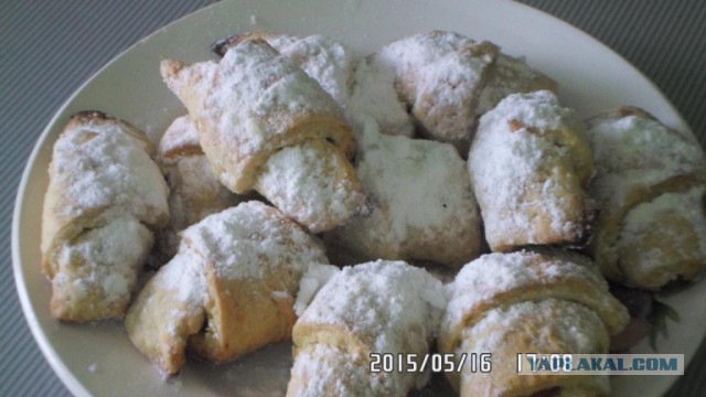 Рогалики