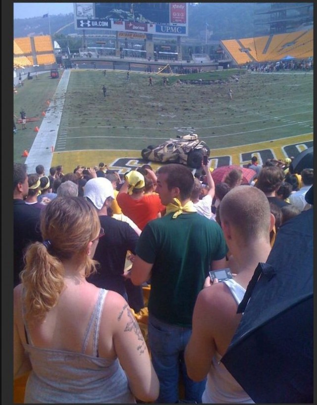 Как снимался эпизод фильма "Тёмный рыцарь"