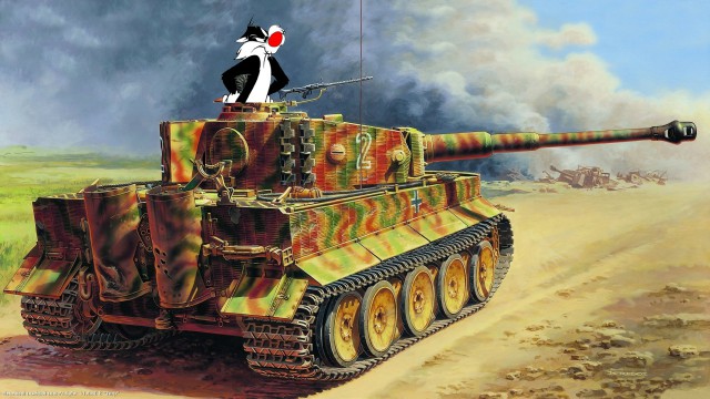 Wargaming 24