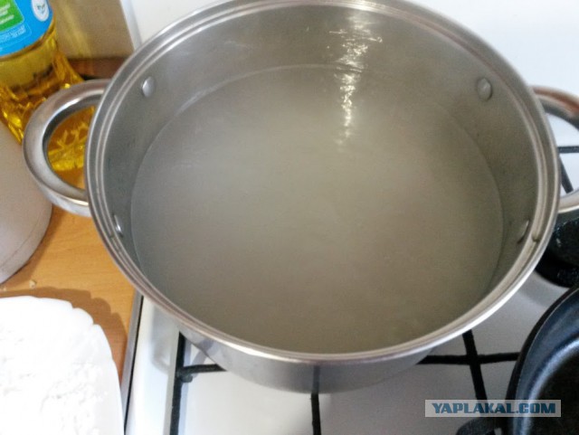 Цеппелины не только летают,литовская кухня