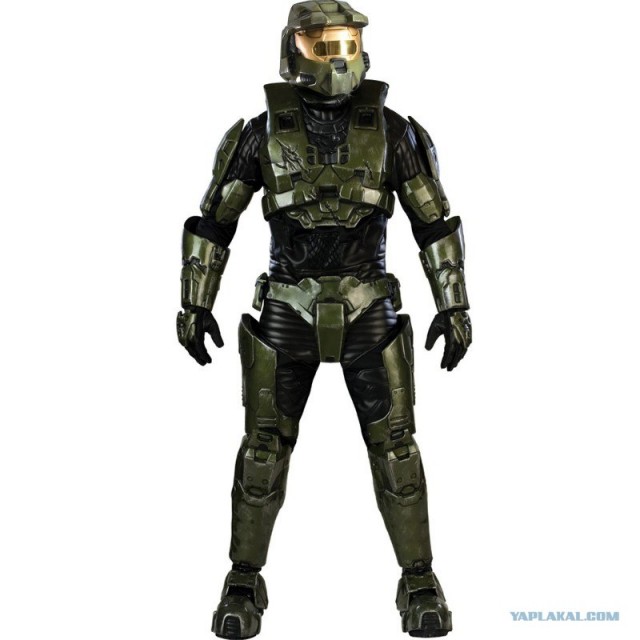 Костюм "звeздного стрелка" своими руками