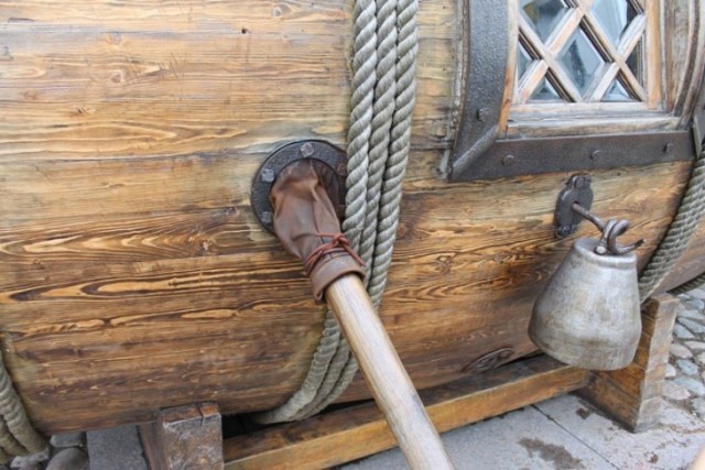 Подводный флот Ирана