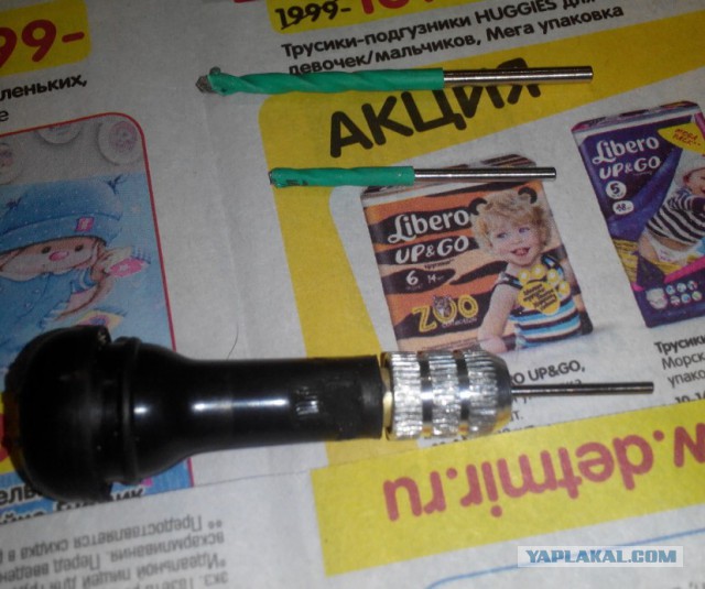 Вся правда об электронных сигаретах