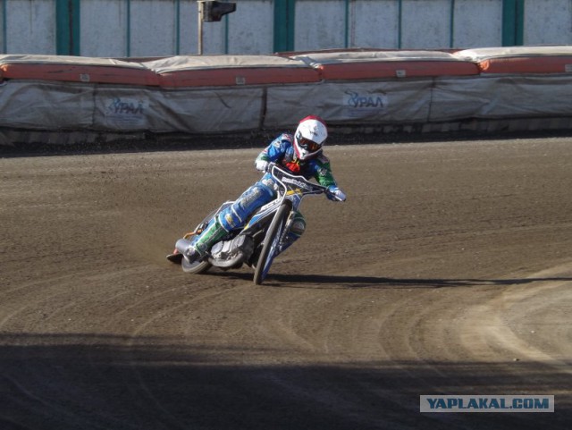 Авто-мото спорт в СССР