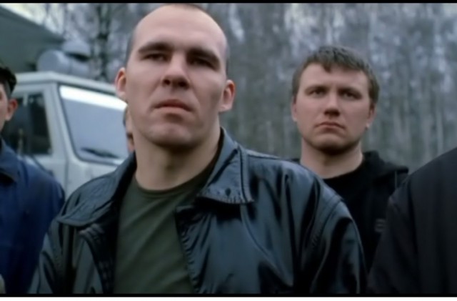 Съездил оплатить квартиру