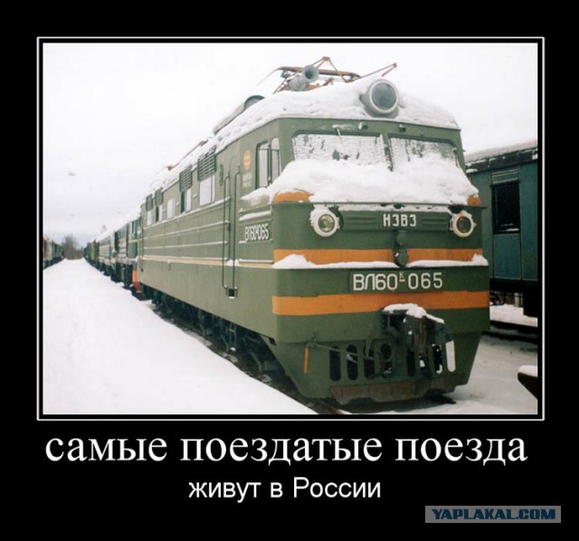 Не успела даже сказать