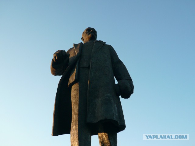 Немного фоток Мариуполя