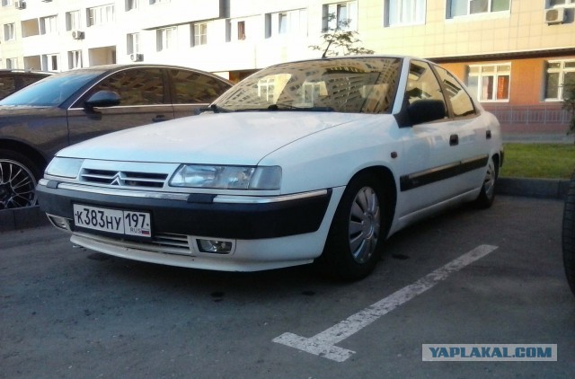 Как не попасть из Москвы в Абхазию на автомобиле