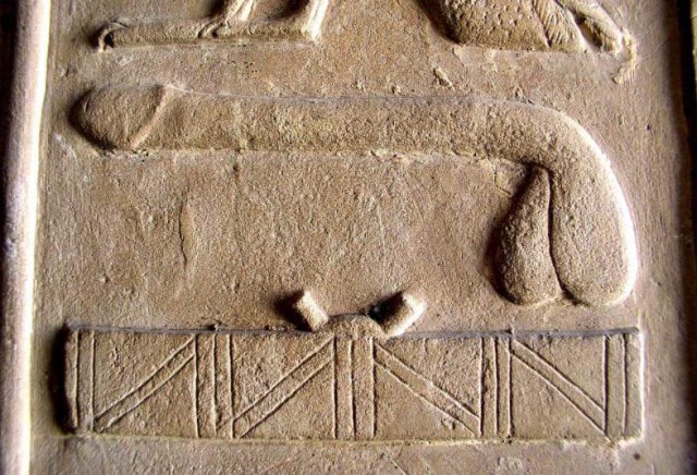 Незавершенные пирамиды Древнего Египта