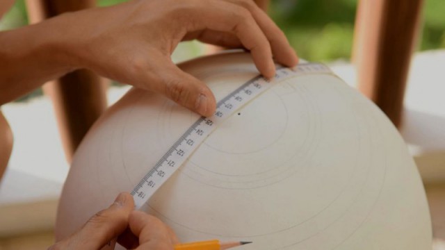 Филиппинский подросток собрал копию робота BB-8 из «Звездных войн»