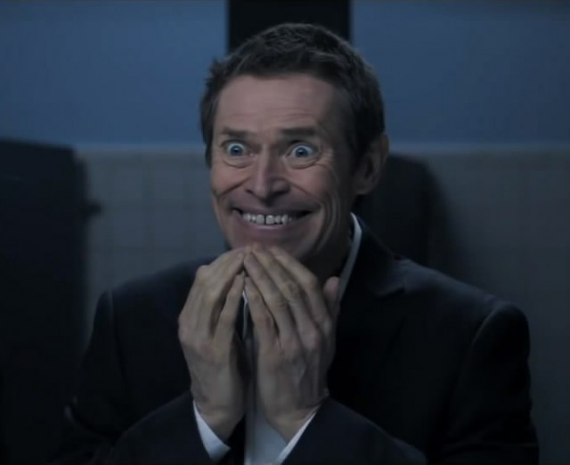 Фото актеров и музыкантов, из которых харизма плещет через край