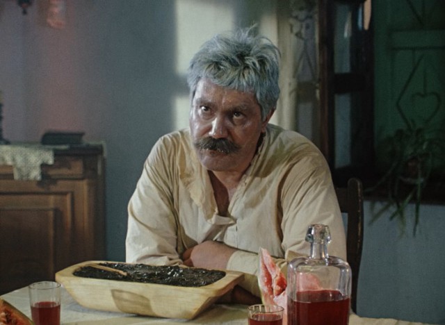 Самый грустный стриптиз