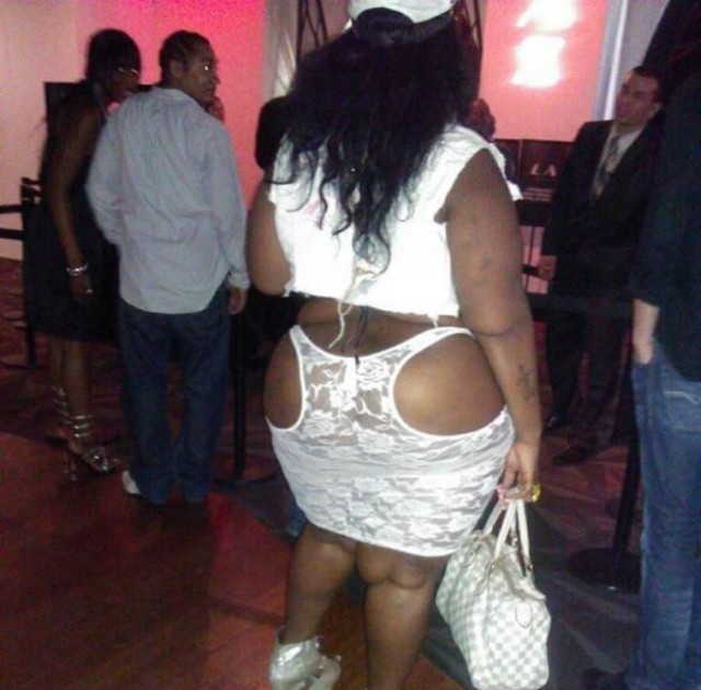 Чудики зарубежных соцсетей