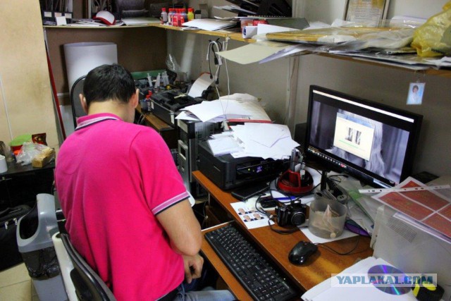 Сельскохозяйственный эксперимент ч. 5