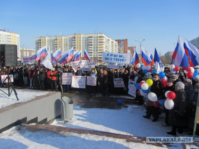 Ад российских больниц