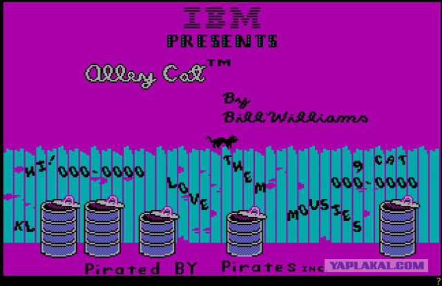 Скрины, которые окажутся до боли знакомыми многим из нас