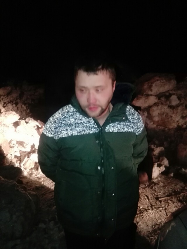 Ориентировка. в Оренбурге похищена девочка