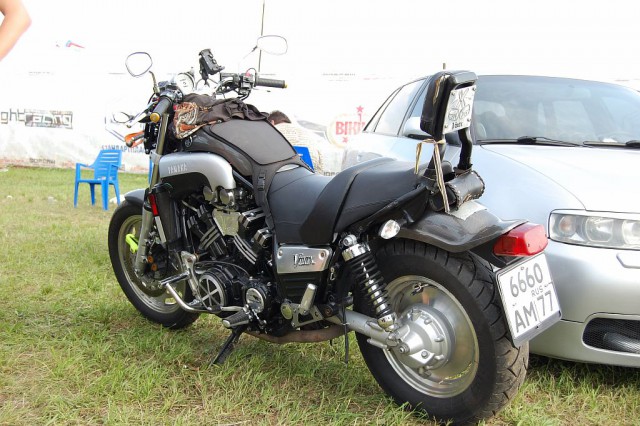 Автоэкзотика 2010